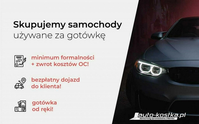 BMW Seria 4 cena 75999 przebieg: 227800, rok produkcji 2016 z Myślenice małe 436